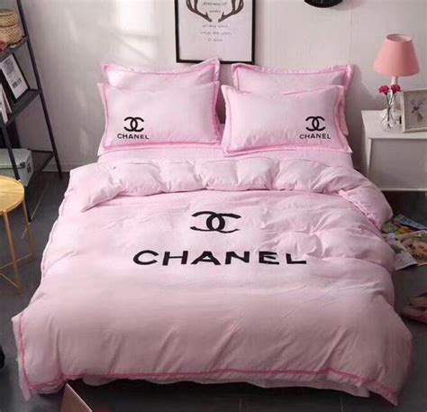 replica coco chanel bedding|chanel dupes shoes.